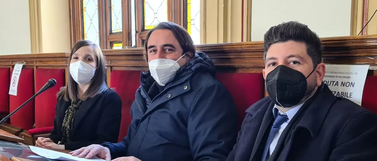 Condanna Falcomatà, Italia Viva: «Pieno sostegno a lui»