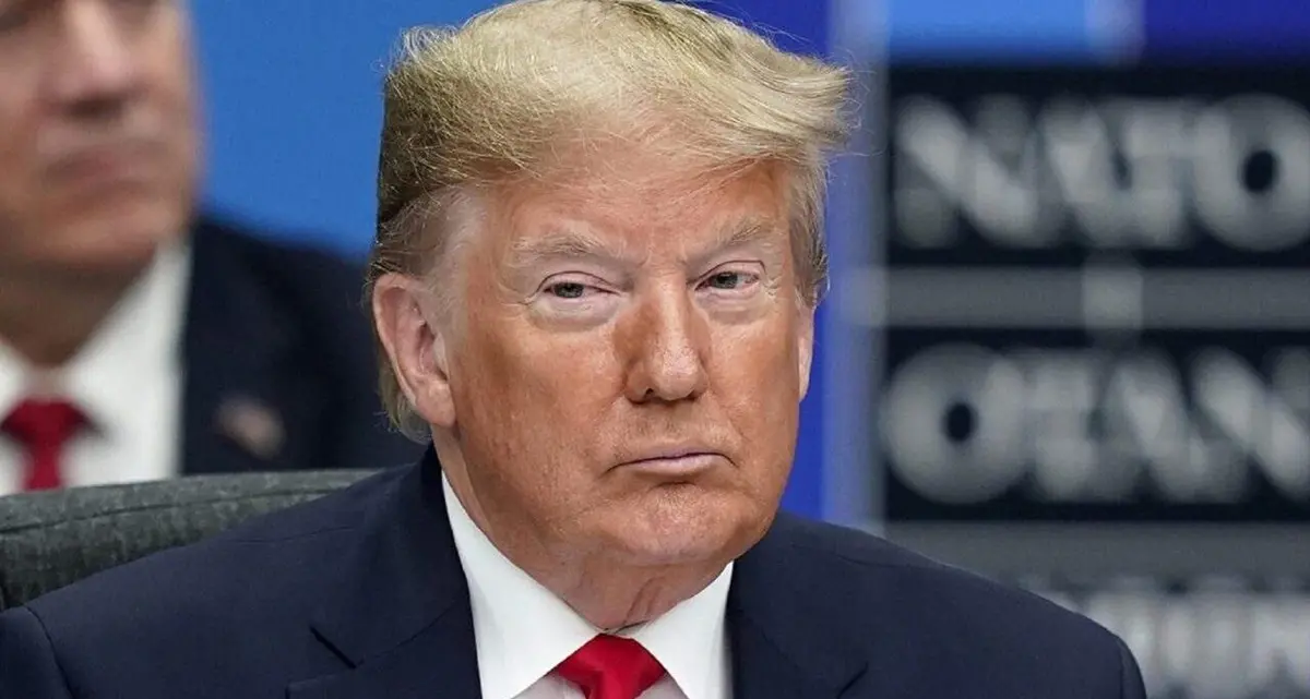 Donald Trump, gli “Epstein files” e una presidenza in caduta libera\n