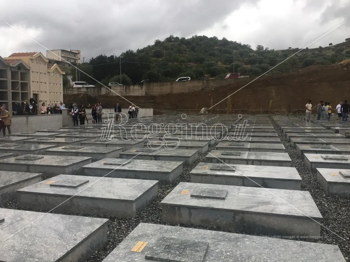 Reggio, terra di sbarchi tra dolore e speranza - VIDEO