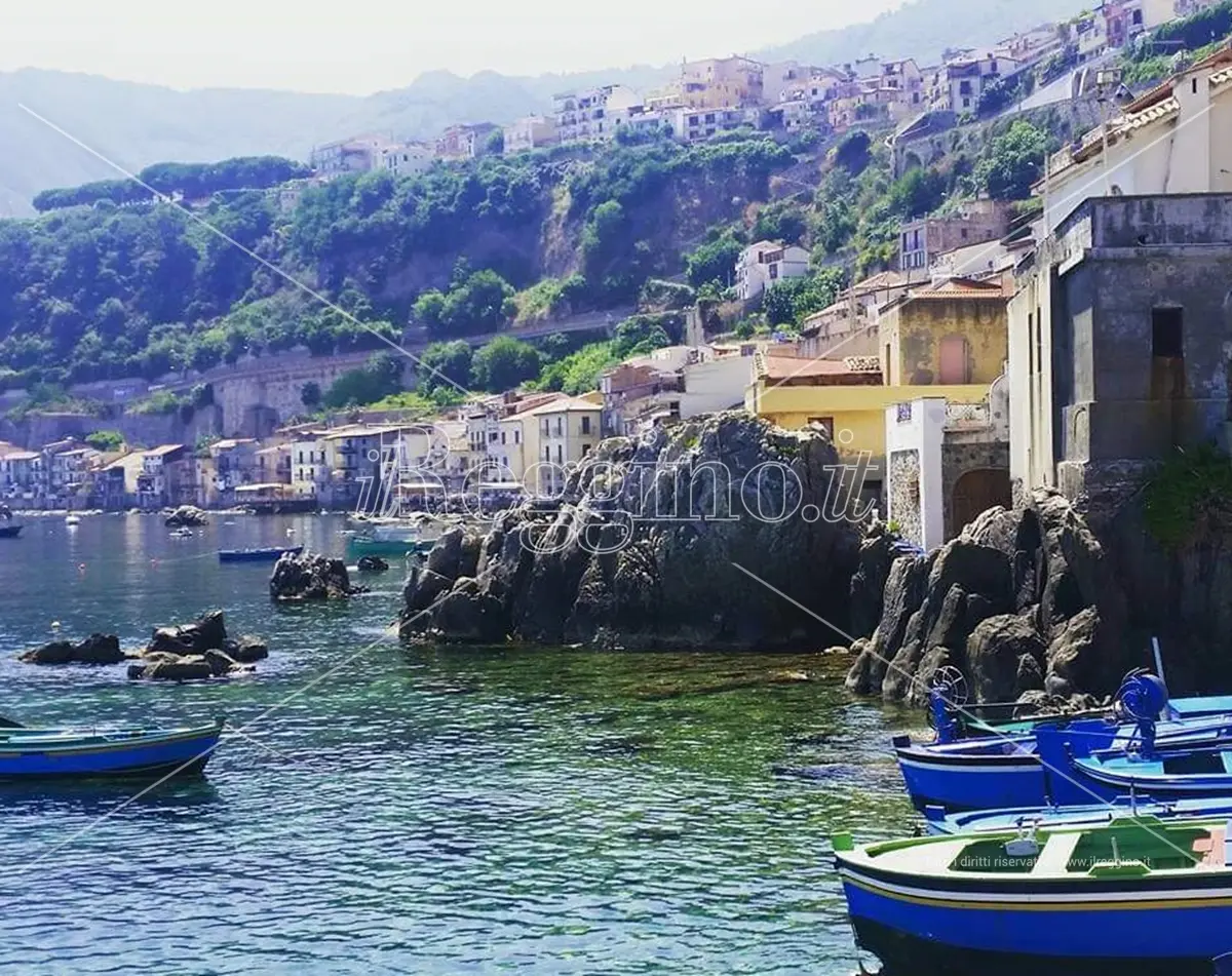 Scilla, serata di comunità a Chianalea: ringraziamenti e impegni dell’amministrazione