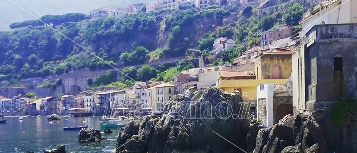 Scilla, serata di comunità a Chianalea: ringraziamenti e impegni dell’amministrazione