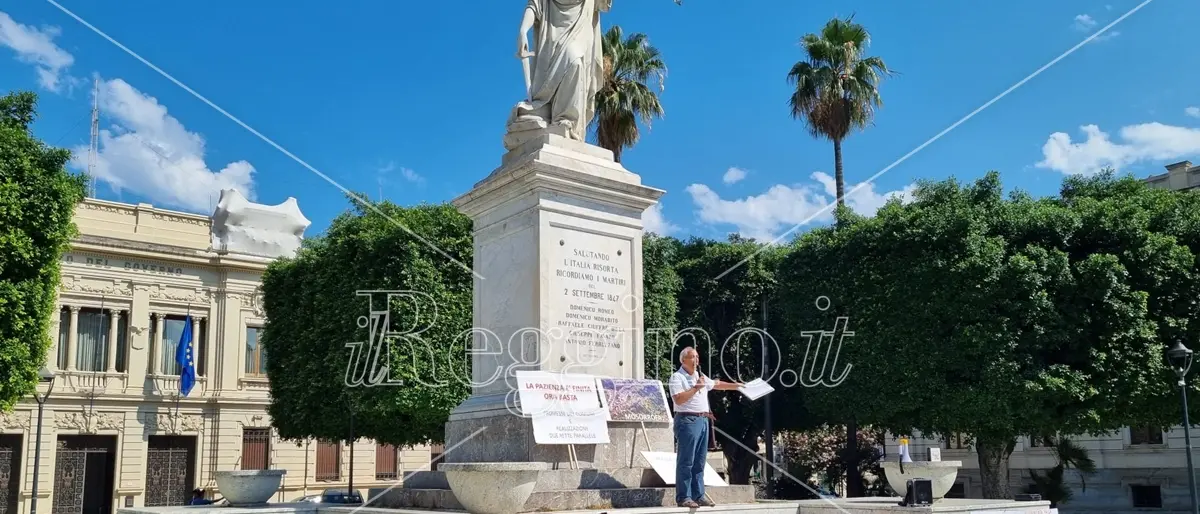 Reggio, il bilancio del Comitato di quartiere di Mosorrofa è deficitario: «Giunta inefficiente»