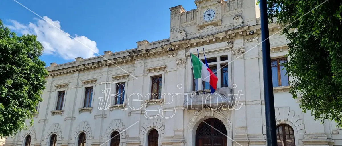 Comune Reggio, piano di azione per l'Energia e il Clima: fino al 10 aprile è on line il questionario rivolto ai cittadini