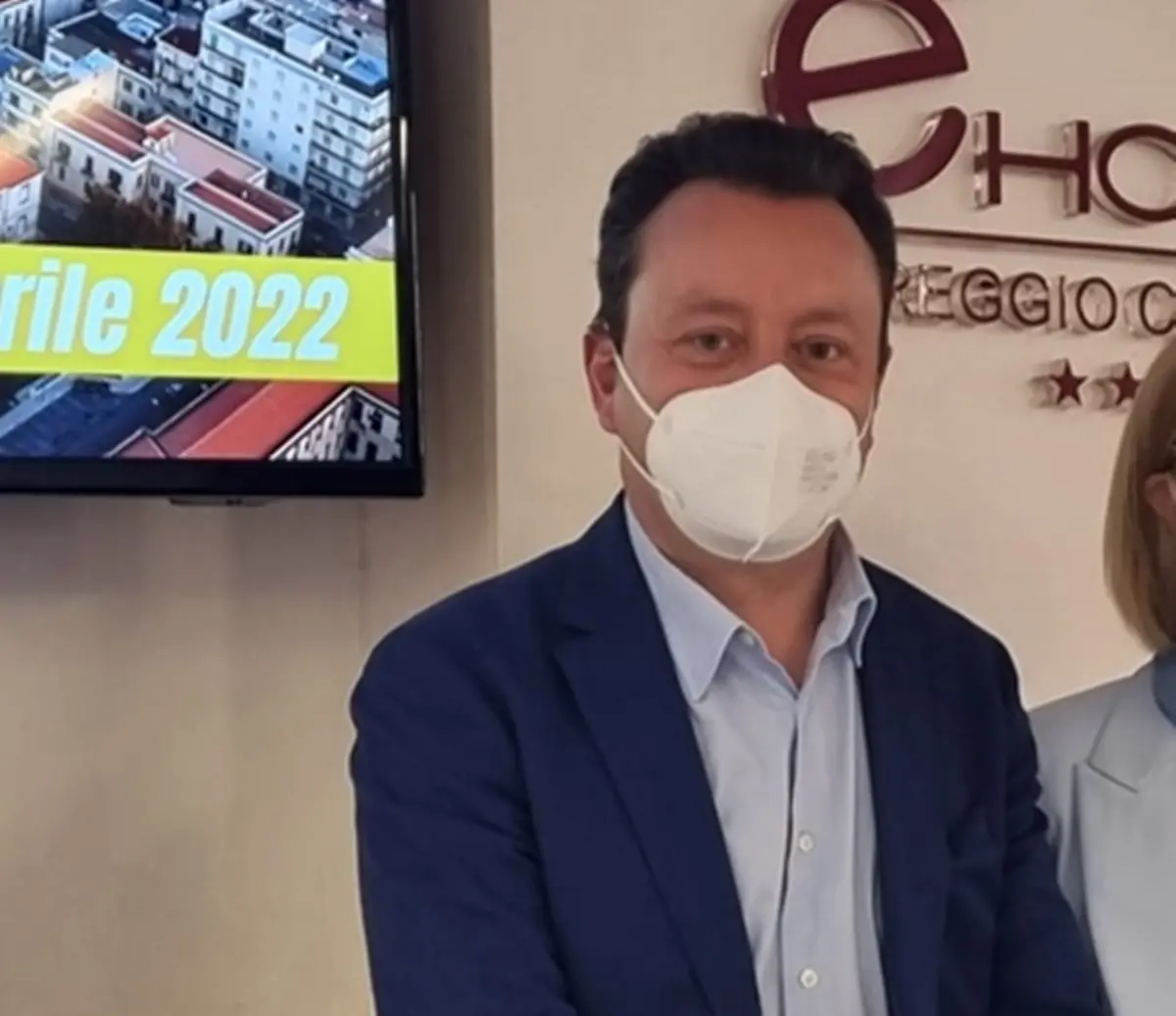 Fondi Ospedali di Locri e Melito, il Pd: «Occhiuto faccia marcia indietro»