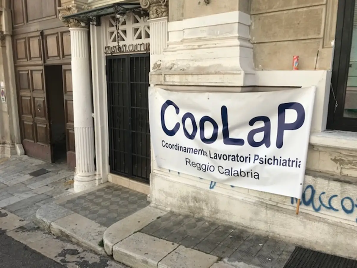 Reggio, a rischio le cooperative sociali: «Scegliamo di combattere»