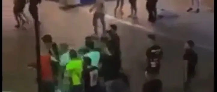 Reggio Calabria, maxi rissa sul lungomare: la Procura chiude le indagini contro 6 giovani