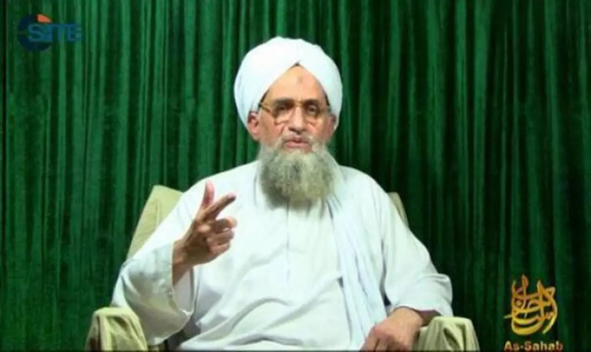 Ucciso il leader di al Qaida Ayman al-Zawahri