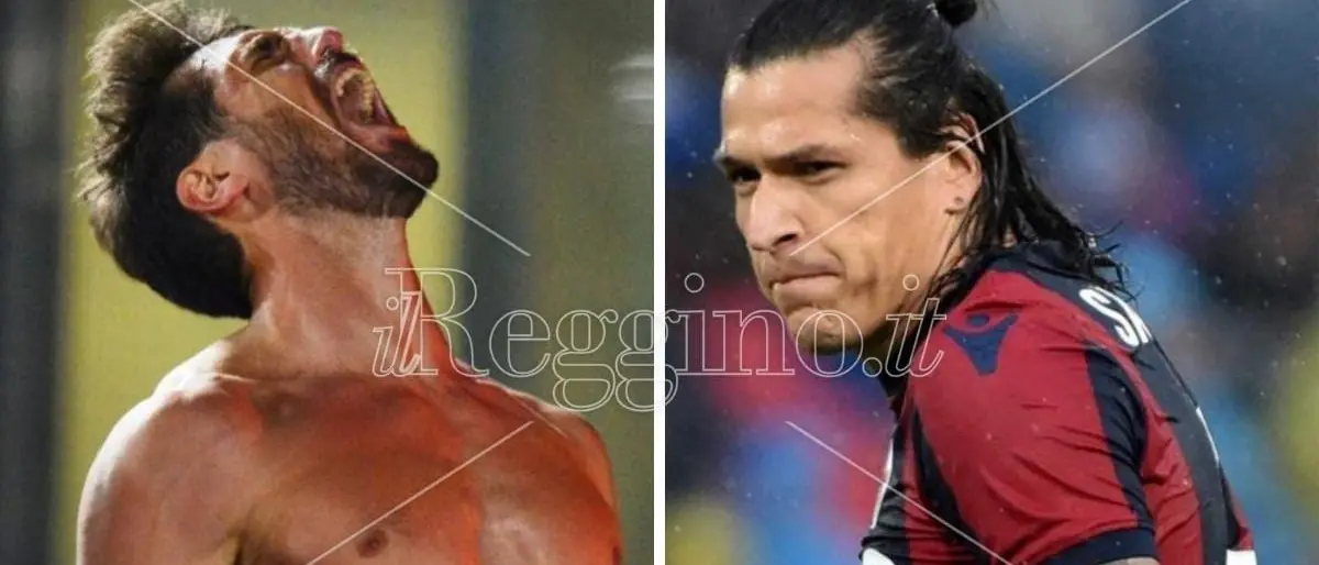 “El Bati” contro “El Ropero”: Reggina e Cosenza, il gol parla sudamericano