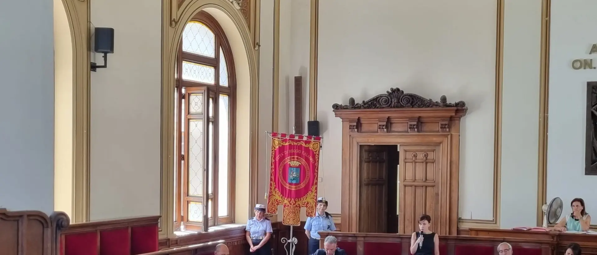 Reggio, centrodestra scatenato: «Romeo pedina di Falcomatà contro il Terzo polo»