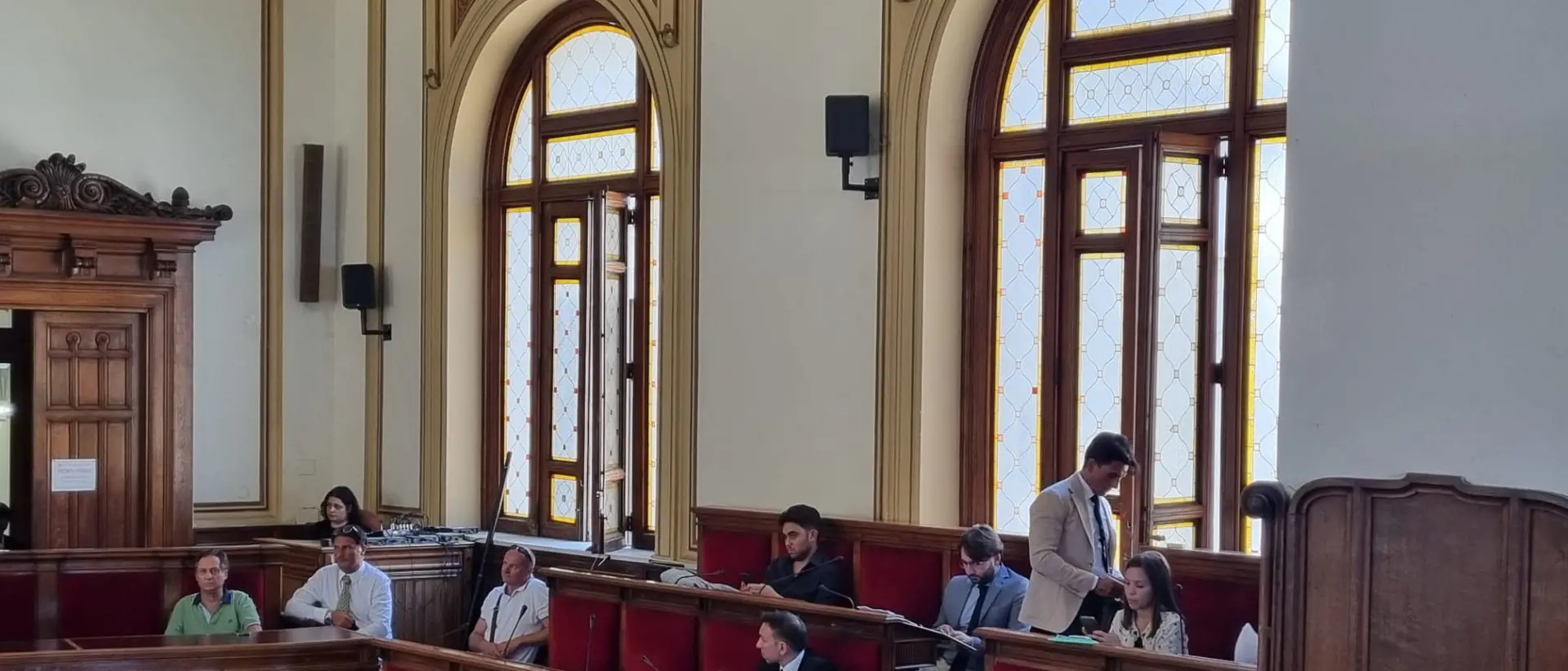 Reggio, il Pd sostiene Albanese e rilancia: «Da minoranza solo attacchi strumentali»