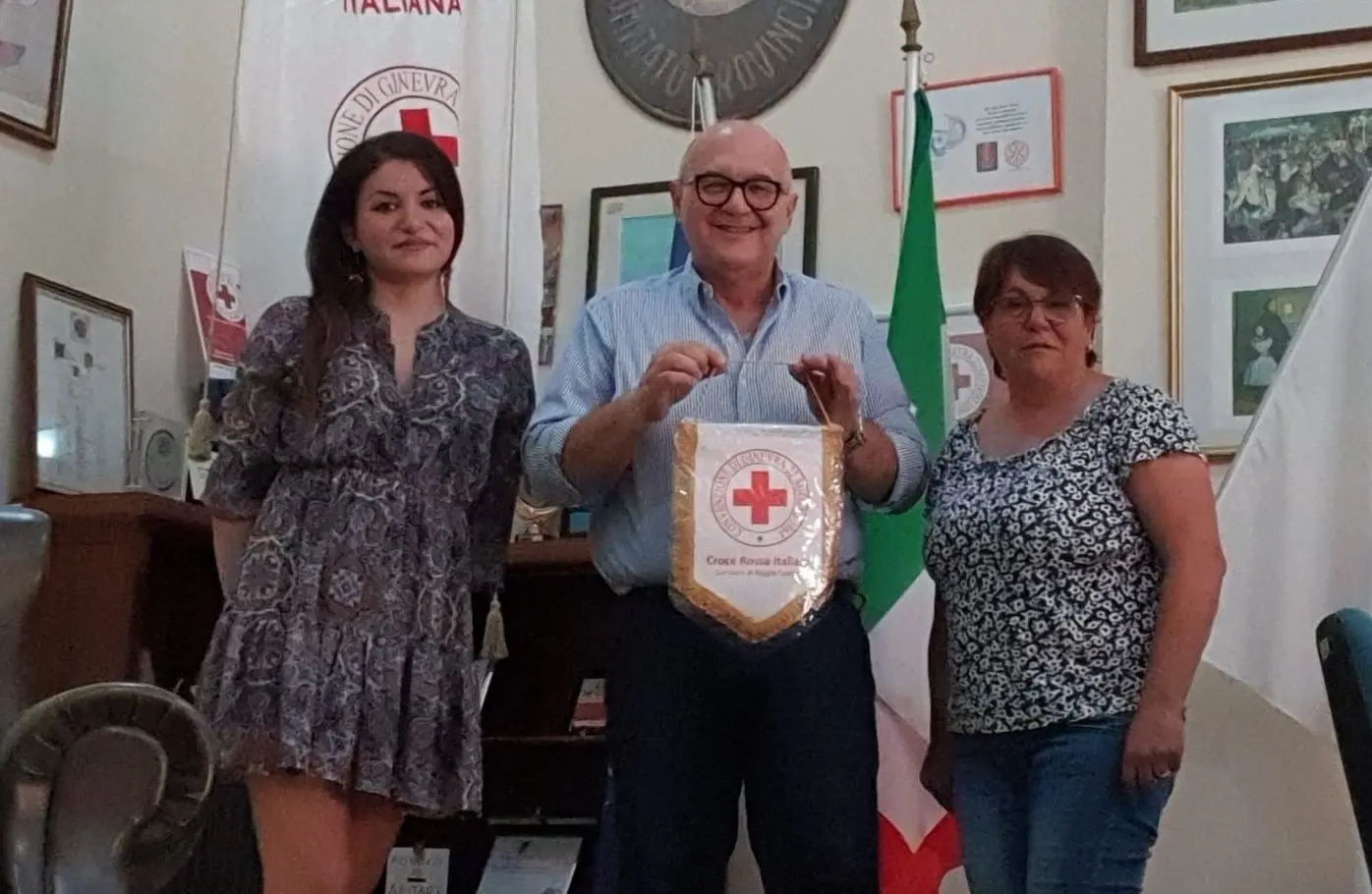 Catonateatro mette in scena la solidarietà: ricavato dello spettacolo in beneficenza