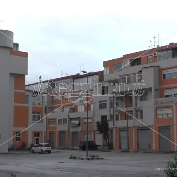 Reggio, Rione Marconi in mano a rom e ‘ndrangheta