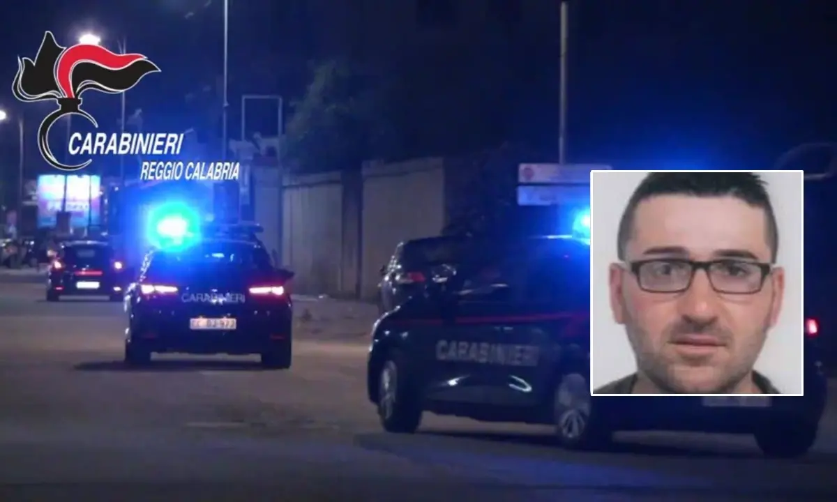 Taurianova, un anno dalla scomparsa di Agostino Ascone: moglie e amante accusati di omicidio