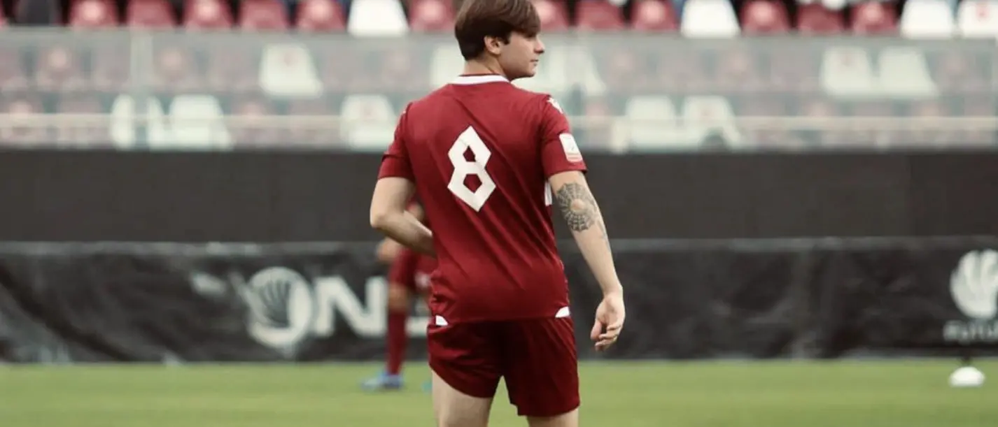 Reggina, quattro gare per scoprire i giovani: ecco chi si potrebbe lanciare