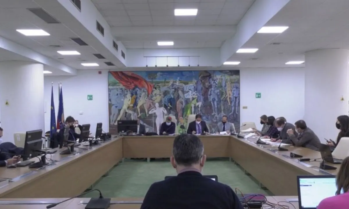 Sblocco crediti bonus edilizi, La Commissione rinvia in attesa delle proposte messe in campo