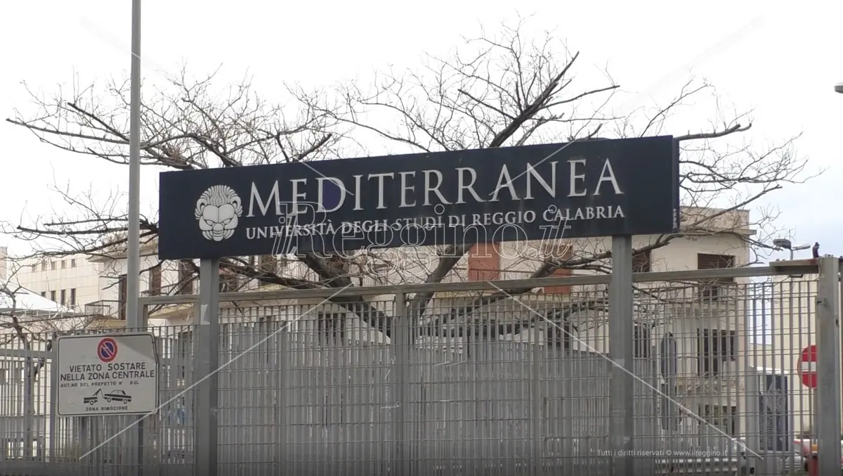 Reggio, la Mediterranea avvia un nuovo Erasmus italiano con l’università di Sassari - VIDEO