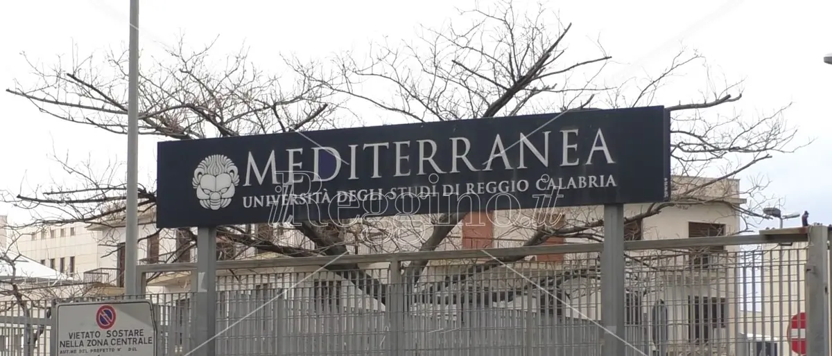 Reggio, la Mediterranea avvia un nuovo Erasmus italiano con l’università di Sassari - VIDEO