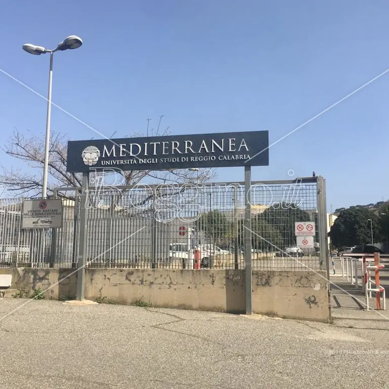 Reggio, università Mediterranea in crescita secondo la classifica Censis