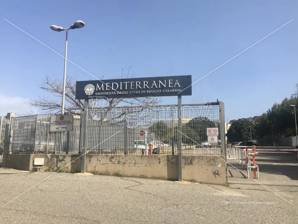 Reggio, alla Mediterranea la prima Masterclass su rigenerazione e cambiamenti climatici