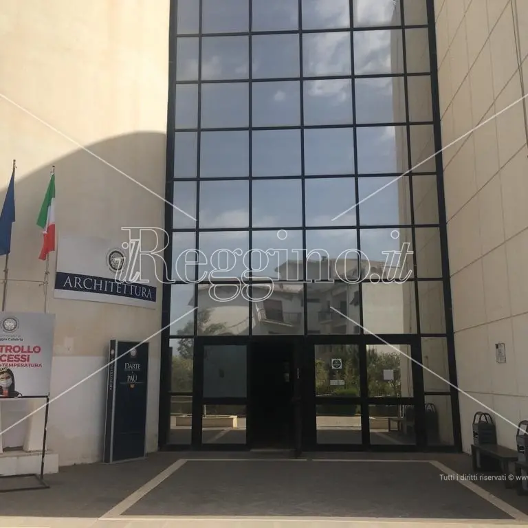Reggio, “Progetto, luogo, paesaggio e ambiente”: due mostre alla facoltà di Architettura