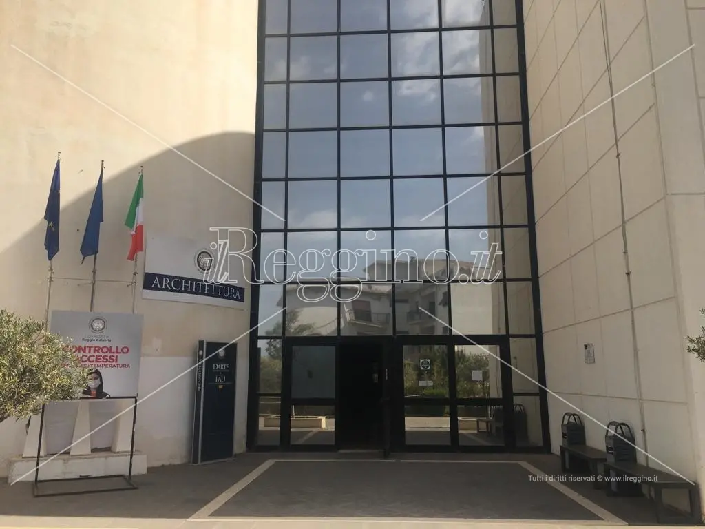 Reggio, “Progetto, luogo, paesaggio e ambiente”: due mostre alla facoltà di Architettura