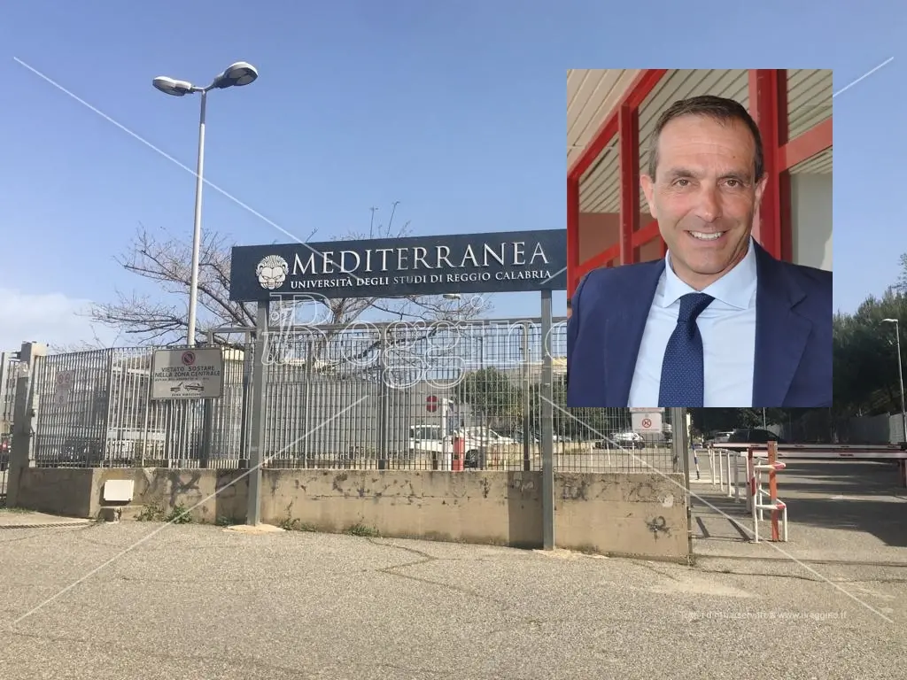 Reggio, la Mediterranea e l'università di Bergamo pioniere dell’Erasmus italiano - VIDEO