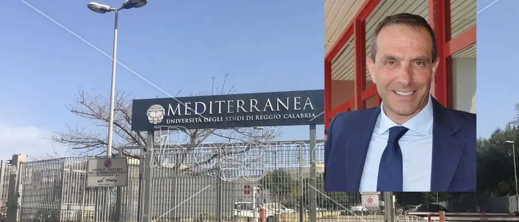 Reggio, la Mediterranea e l'università di Bergamo pioniere dell’Erasmus italiano - VIDEO