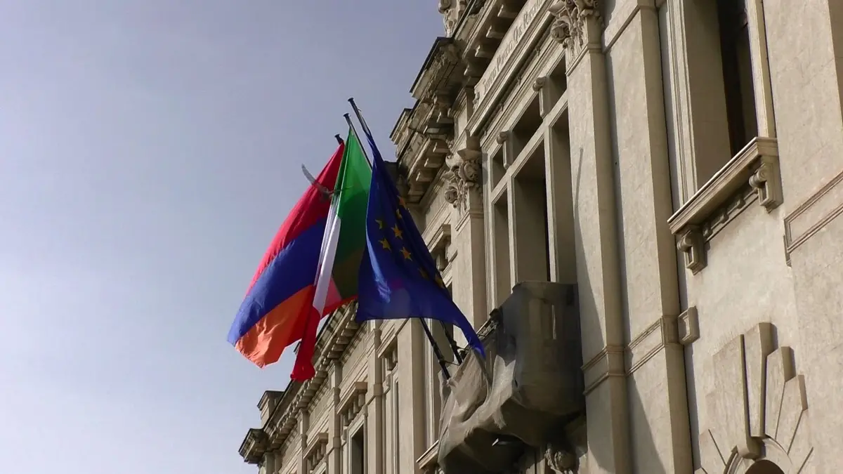 Reggio, l'Hermes ricorda la scadenza dell'acconto Tari 2023