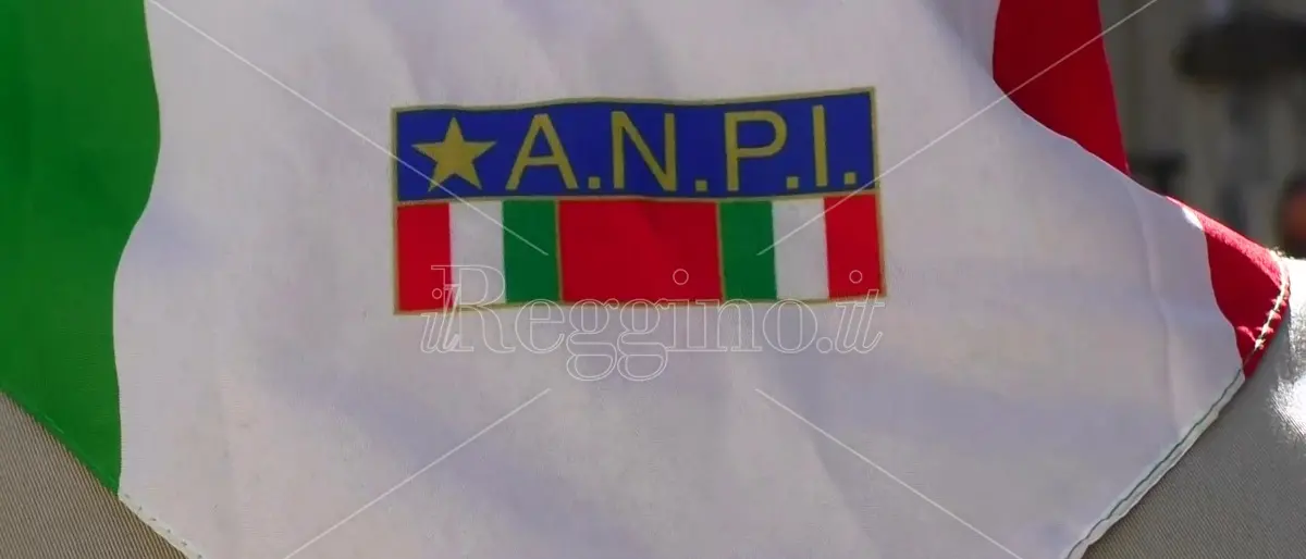 Intimidazione mafiosa alla Valle del Marro, l'Anpi scende in campo