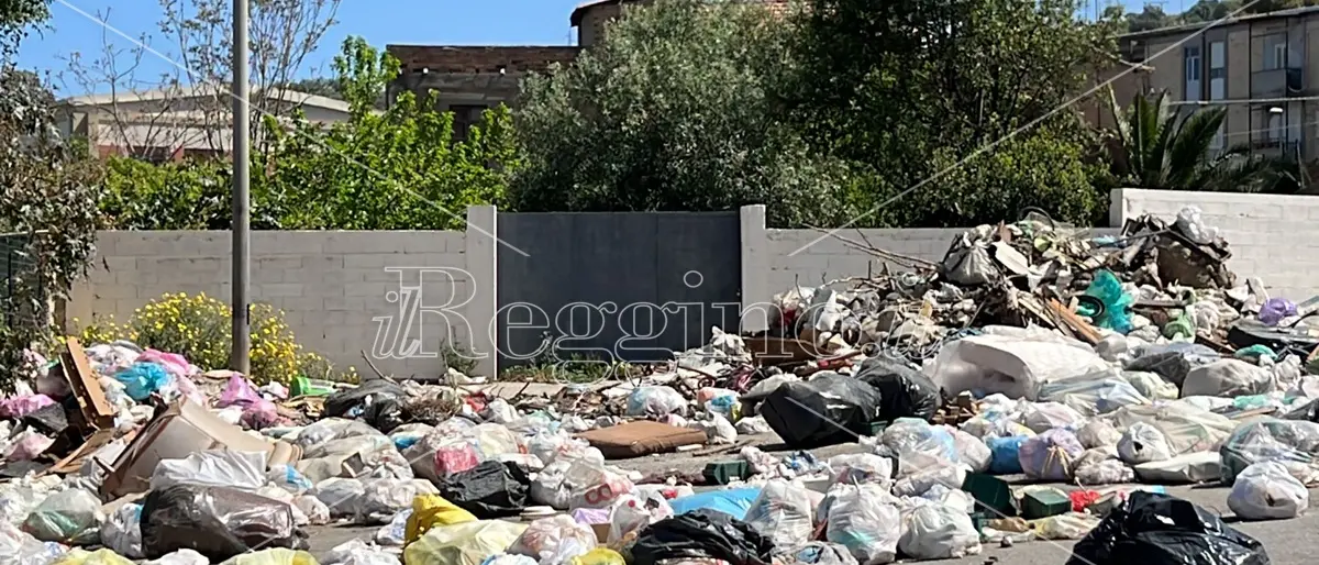 Rifiuti, a Reggio le tasse più alte della Calabria