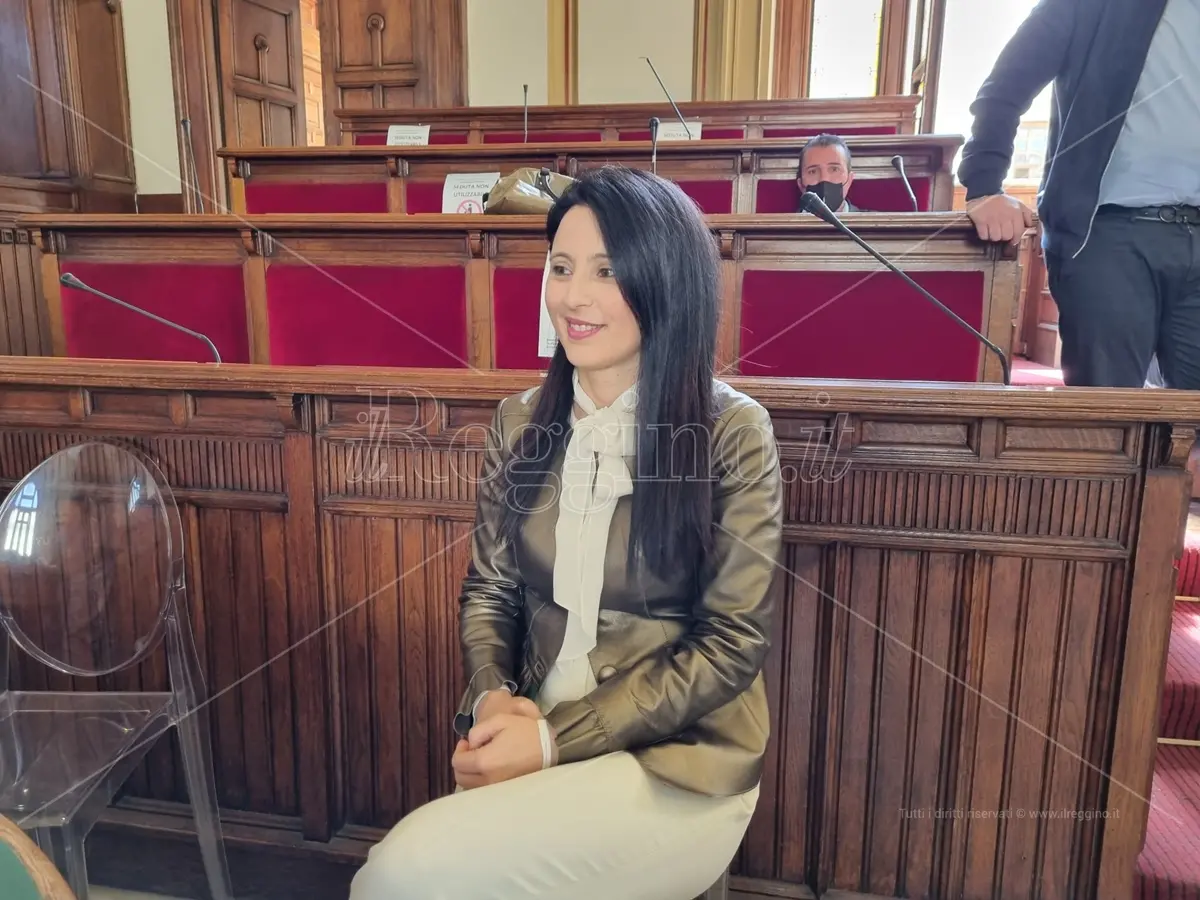 Caso Miramare, Angela Marcianò assolta in appello
