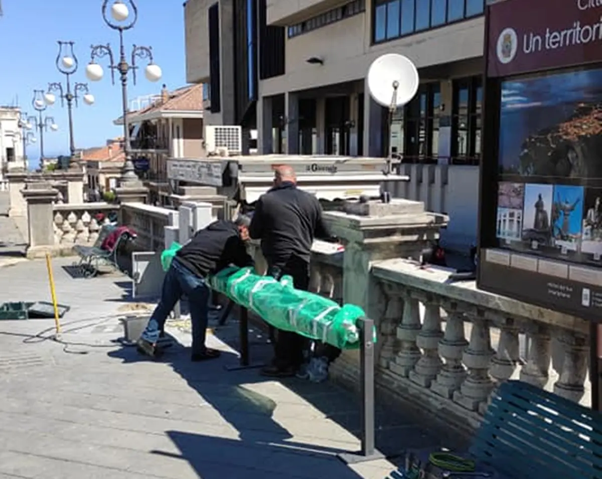 Mobilità sostenibile, Palmi si dota del sistema \"bike sharing\"