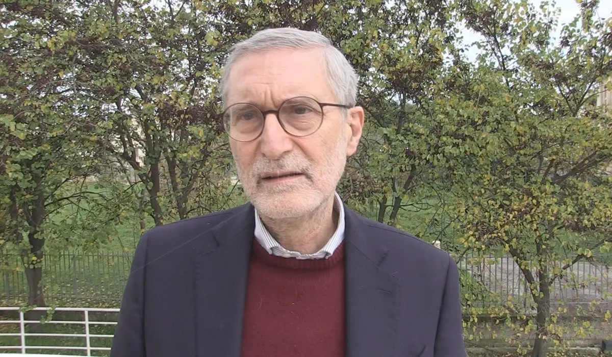 Regionali, Laghi candidato con Tridico presidenre: «Continuerò a spendermi per una Calabria migliore»