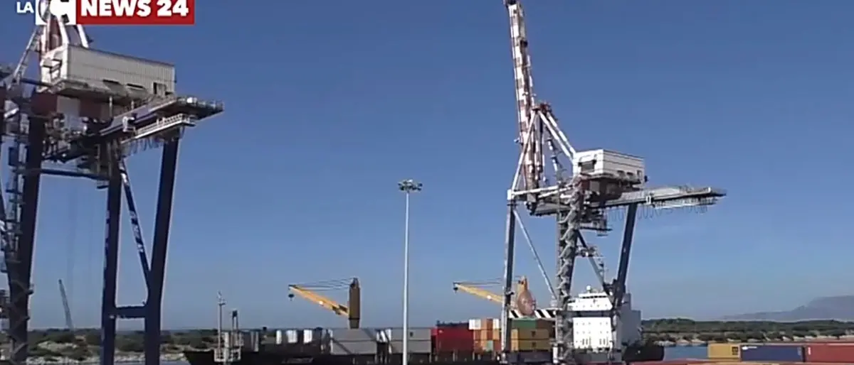 Porto di Gioia Tauro, Filt Cgil: «Diritti negati ai lavoratori delle imprese»