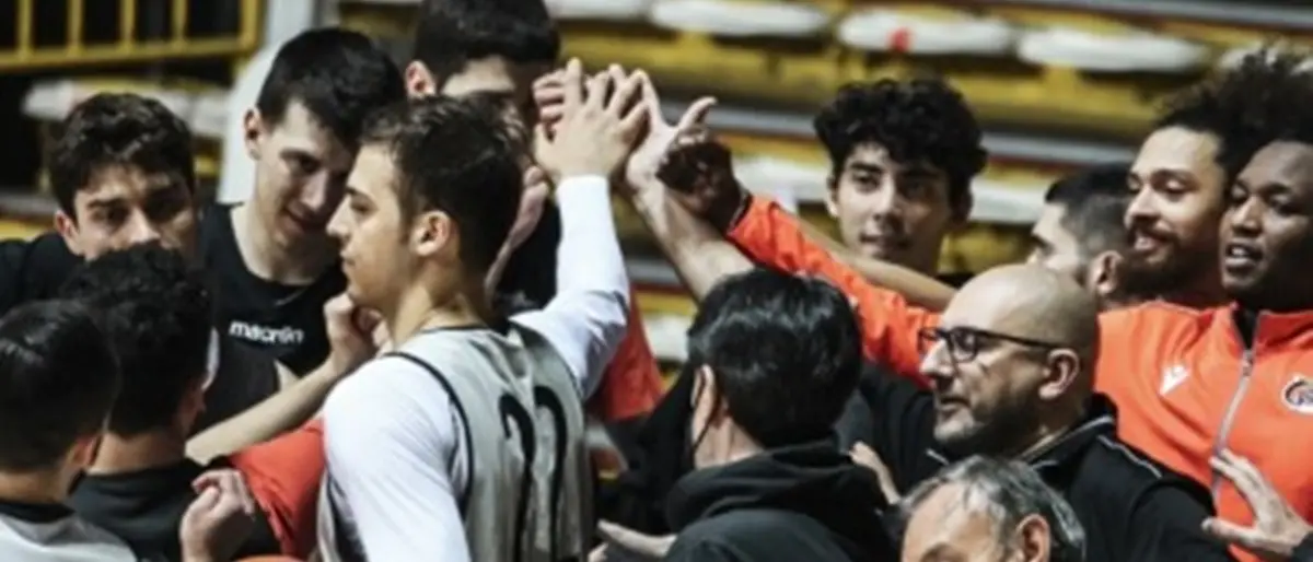 Viola Basket, il mito che deve essere onorato