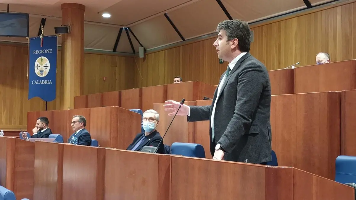Emergenza sanità Calabria, Lo Schiavo: «Certificato il fallimento della gestione commissariale»