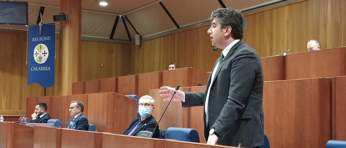 Calabria, premialità per imprese resistenti alla mafia: Lo Schiavo e Tavernise: «Proposta De Masi da sostenere»