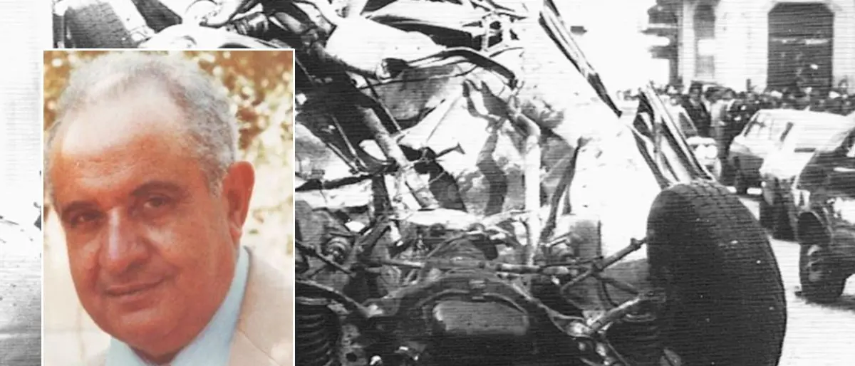 Reggio, venerdì il tributo di memoria a Gennaro Musella