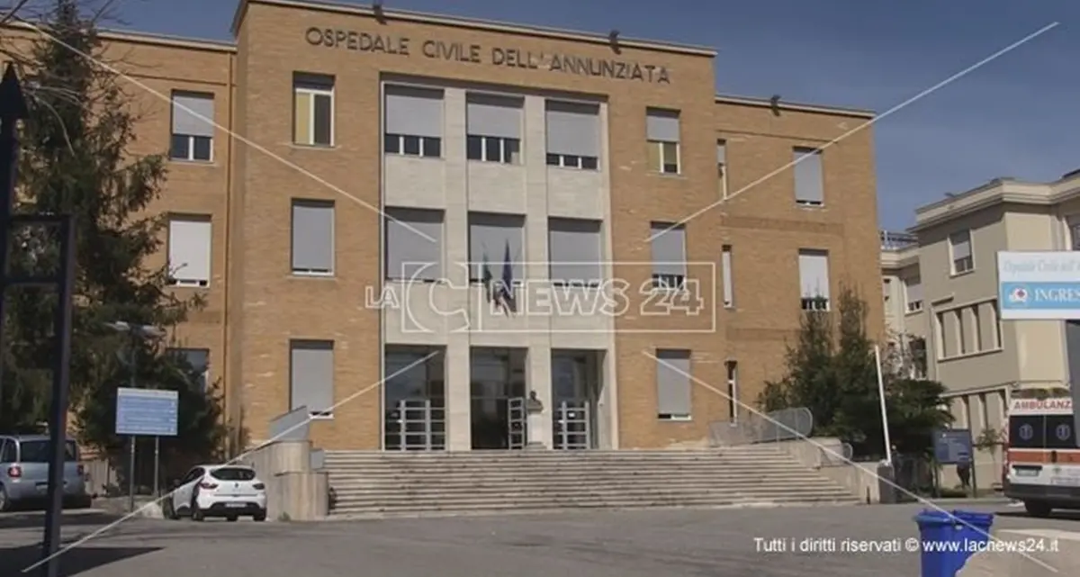«Il nuovo ospedale deve sorgere a Cosenza capoluogo»: l’appello di Cosenza Futura alla Regione e ai Comuni