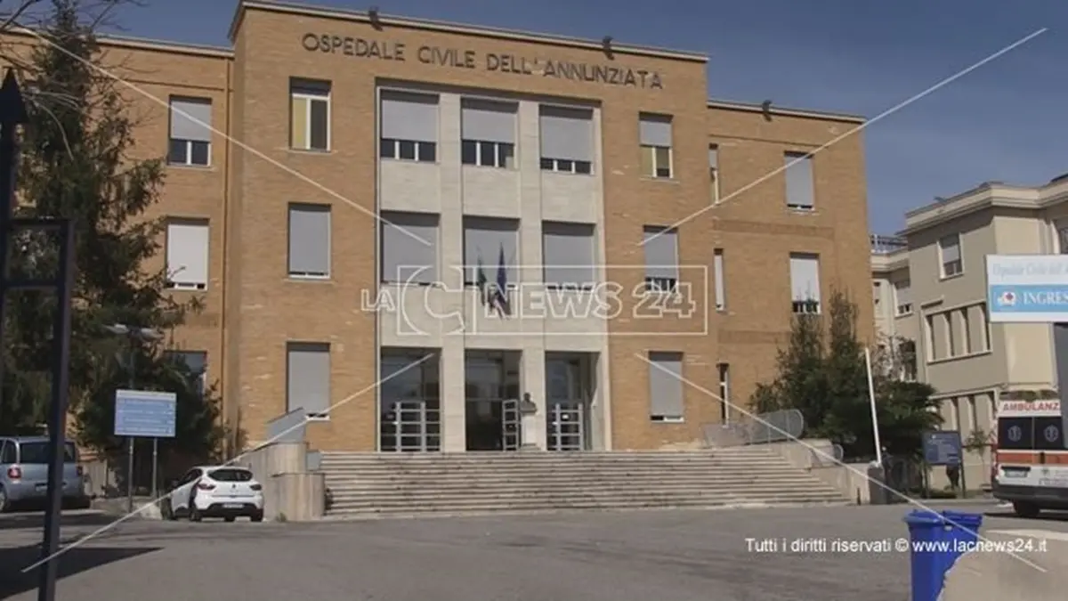 «Il nuovo ospedale deve sorgere a Cosenza capoluogo»: l’appello di Cosenza Futura alla Regione e ai Comuni