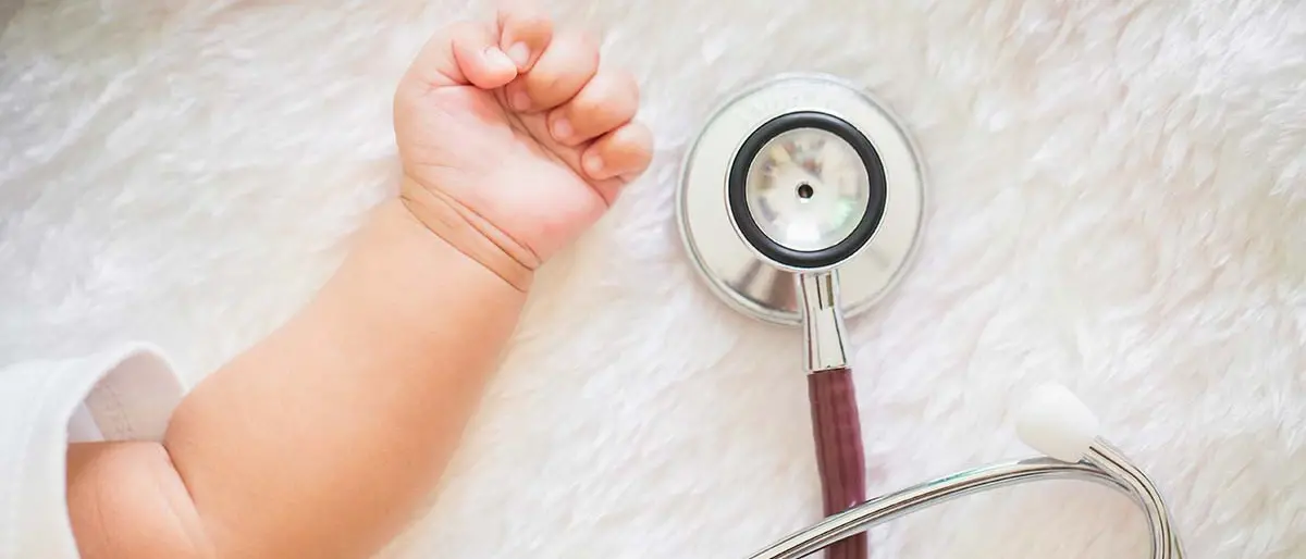 Decesso bimbo di 15 mesi, rotavirus probabile causa dell'infezione