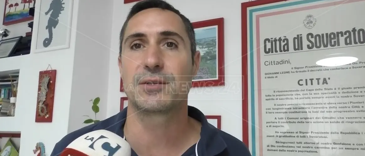 Autonomia, Alecci (Pd): «Lacrime di coccodrillo di Occhiuto non servono, passi dalle parole ai fatti»