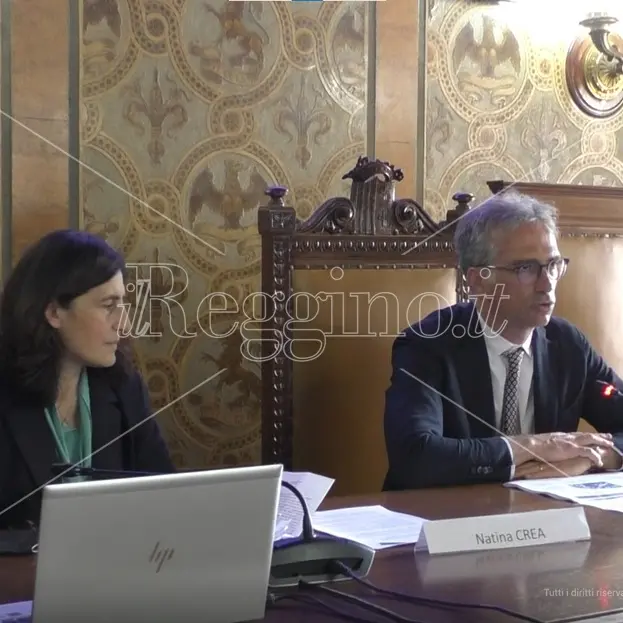 La Camera di commercio di Reggio Calabria celebra 160 anni della sua storia