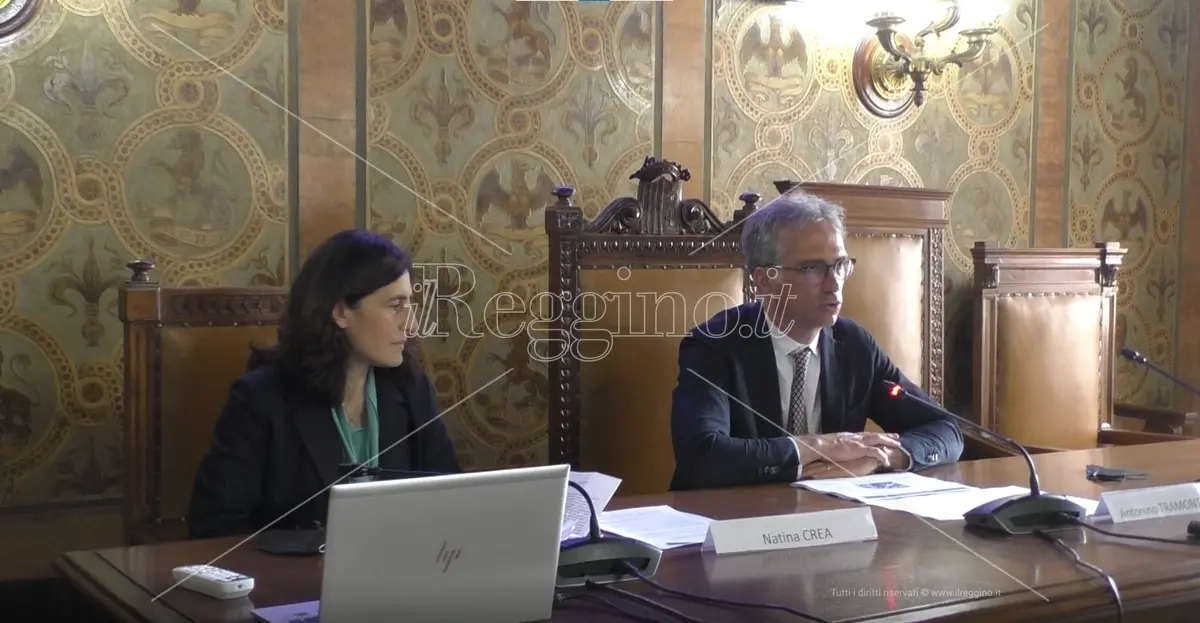 La Camera di commercio di Reggio Calabria celebra 160 anni della sua storia