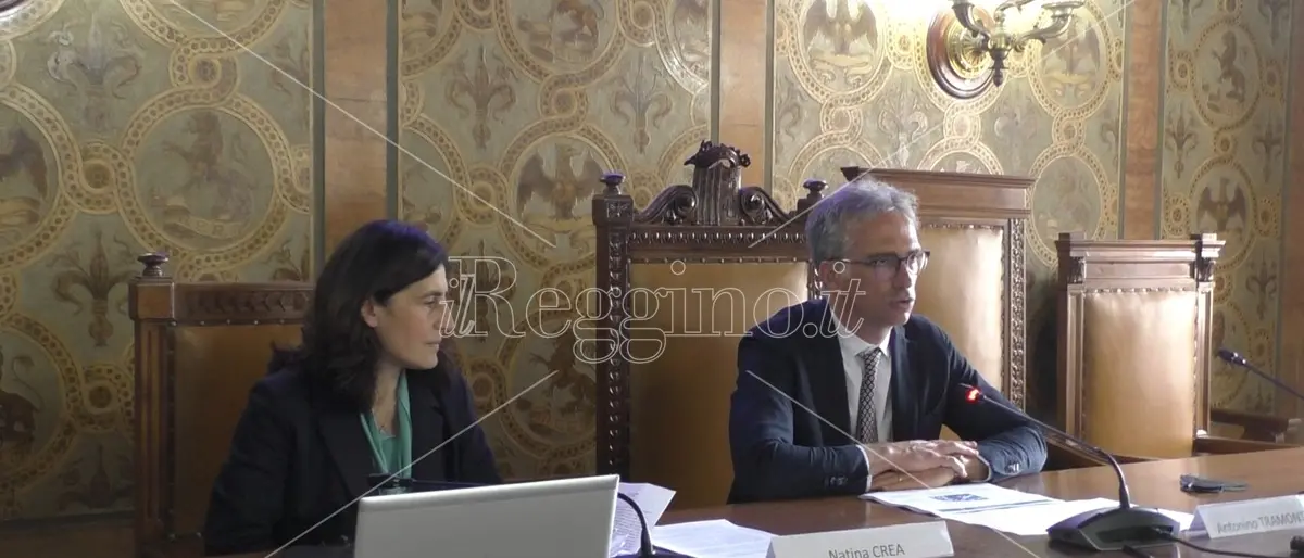 La Camera di commercio di Reggio Calabria celebra 160 anni della sua storia