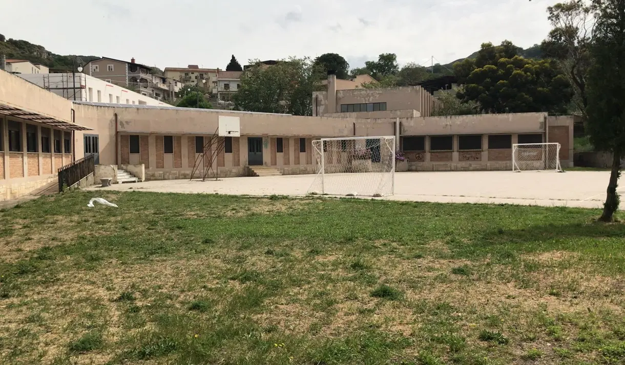 Motta San Giovanni, oltre tre milioni di euro per scuola di via Papa Giovanni XXIII