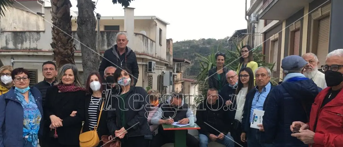 Reggio, comitato Mosorrofa: «Anche noi chiediamo di essere ascoltati»