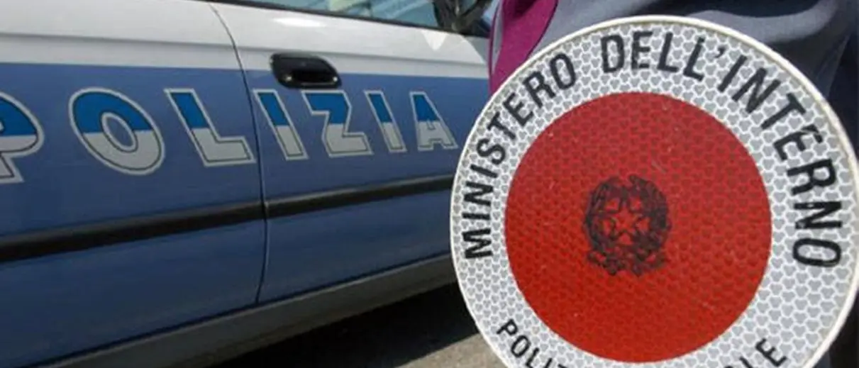 Rapina all'ufficio postale di Maropati