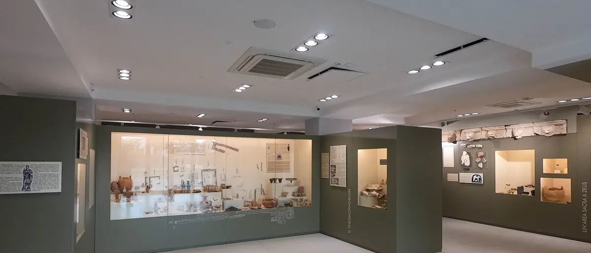 Locri Epizefiri, il calendario degli appuntamenti di agosto