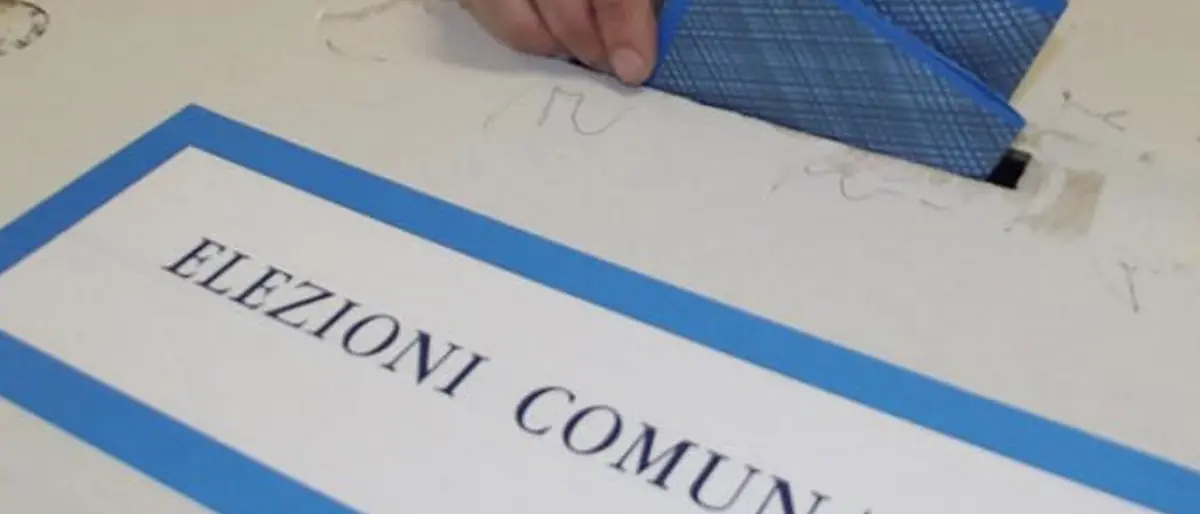 Scalea, schede e timbro scomparsi: erano con la presidente di seggio